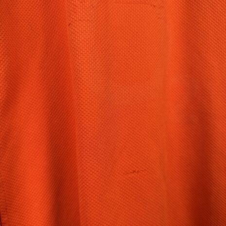 IMG_1327 Arsenal FC Fußballtrikot, 2005/06, zufriedenstellender Zustand - Züge auf der Vorderseite des Trikots - siehe extra 4