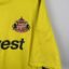 Koszulka piłkarska Sunderland AFC, 2013/14 Away, stan doskonały- widok dodatkowy 3