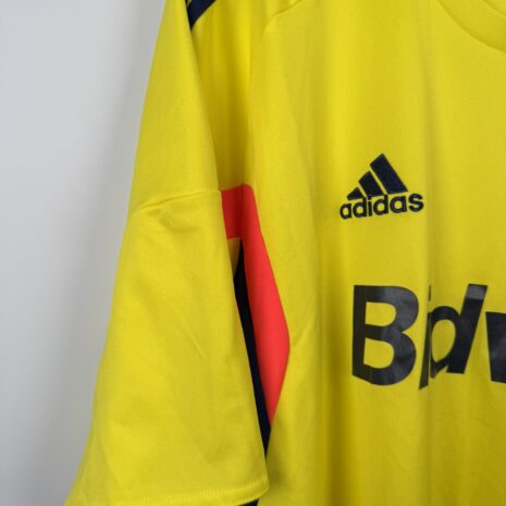 IMG_1440 Koszulka piłkarska Sunderland AFC, 2013/14 Away, stan doskonały- widok dodatkowy 4
