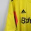 Koszulka piłkarska Sunderland AFC, 2013/14 Away, stan doskonały- widok dodatkowy 4