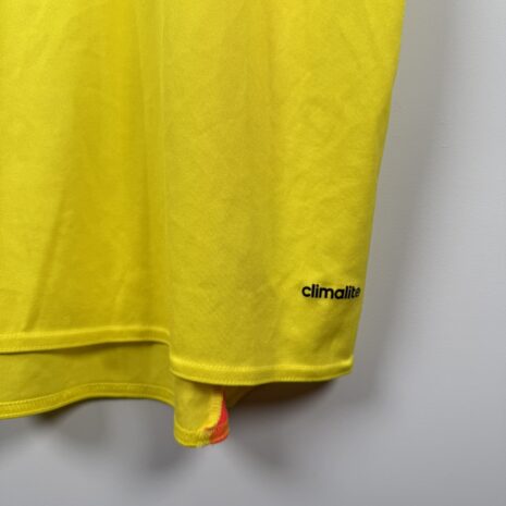 IMG_1441 Koszulka piłkarska Sunderland AFC, 2013/14 Away, stan doskonały- widok dodatkowy 5
