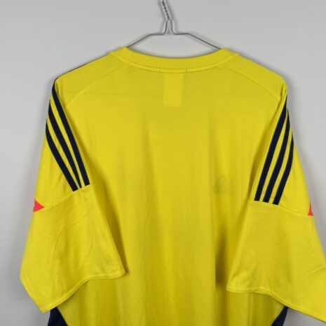 IMG_1442 Koszulka piłkarska Sunderland AFC, 2013/14 Away, stan doskonały- widok dodatkowy 6
