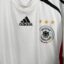 Koszulka piłkarska Niemcy, 2006/08 Home, stan doskonały- widok dodatkowy 3