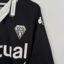 Koszulka piłkarska Angers SCO, 2022/23 Home, stan bnwt - koszulka nowa, z metkami.- widok dodatkowy 3