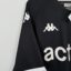 Koszulka piłkarska Angers SCO, 2022/23 Home, stan bnwt - koszulka nowa, z metkami.- widok dodatkowy 4