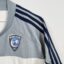 Koszulka piłkarska AL Hilal SFC, 2010/11 Away, stan dobry - uszkodzony napis 'formotion', mikro pęknięcia wokół nadruku sponsora oraz jedno drobne zaciągnięcie.-