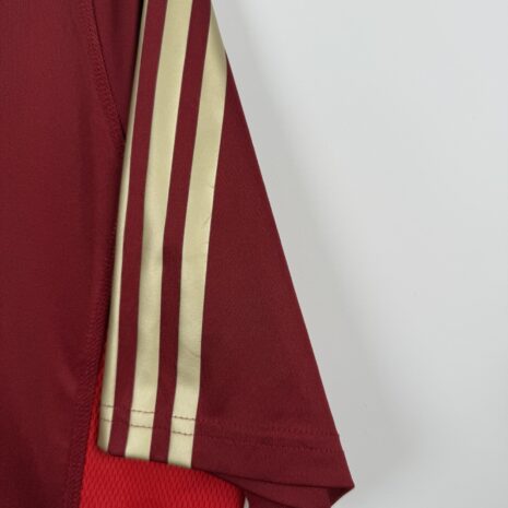 IMG_9781 Arsenal FC football shirt, 2022/23, in very good condition – the 'aeroready' lettering on the front is slightly damaged. – additional view 7