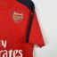 Arsenal FC Fußballtrikot, 2015/16, sehr guter Zustand - ein paar kleine Risse - siehe extra 3