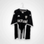 Koszulka piłkarska Angers SCO, 2022/23 Home, stan bnwt - koszulka nowa, z metkami.