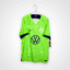 VFL Wolfsburg football shirt, 2022/23 Home, bnwt condition - shirt new, with tags, but has one micro pull on the back.