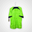 VFL Wolfsburg Fußballtrikot, 2022/23 Home, bnwt Zustand - Trikot neu, mit Etikett, hat jedoch einen Mikrozug auf dem Rücken - Rückansicht