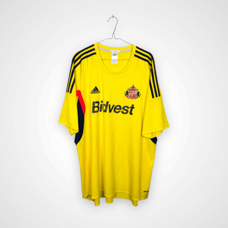 Koszulka piłkarska Sunderland AFC, 2013/14 Away, stan doskonały
