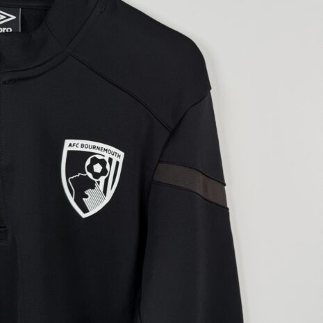 IMG_2373 AFC Bournemouth Fußballtrikot, Saison 2020/21, Zustand: einwandfrei – weitere Ansicht 3