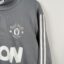 Manchester United football shirt, 2017/18, excellent condition - view extra 3