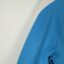 Manchester City football shirt, 2014/15, good condition - one micro pull on sleeve and rubbing of fabric on front, above crest.- view extra 5