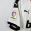 Valencia CF football shirt, 2019/20 Home, good condition - slight amount of micro stitching.- view extra 4