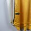 Borussia Dortmund football shirt, 1998/00 Home, good condition - cracked 'dortmund' lettering on back, one soiling and noticeable micro stitching.- view