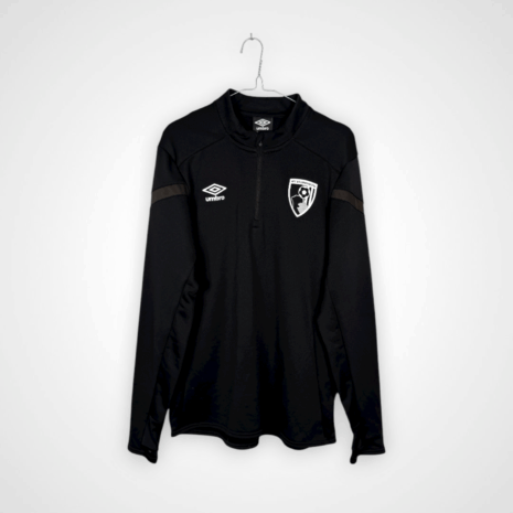 AFC Bournemouth Fußballtrikot, Saison 2020/21, in einwandfreiem Zustand