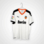 Valencia CF football shirt, 2019/20 Home, good condition - slight amount of micro stitching.