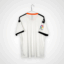 Valencia CF football shirt, 2019/20 Home, good condition - slight amount of micro stitching.- rear view