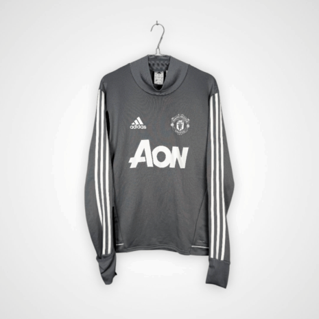 Manchester United football shirt, 2017/18, excellent condition