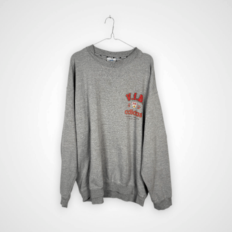 VFB Stuttgart Fußballtrikot, 1999/00, sehr guter Zustand - leicht abgenutzte Drucke.