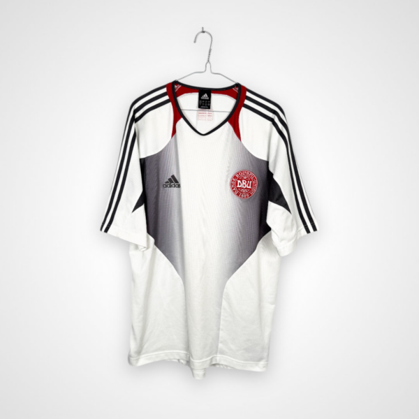 Koszulka treningowa Dania 2004/06 [XL]