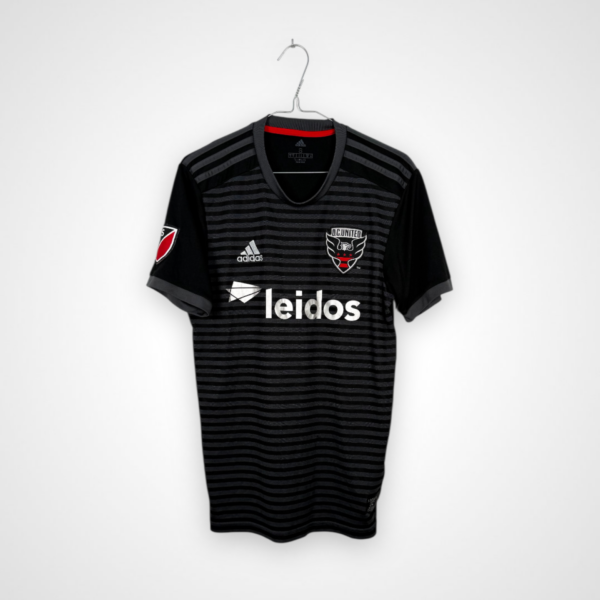 Koszulka piłkarska DC United 2018/19 Home [S]