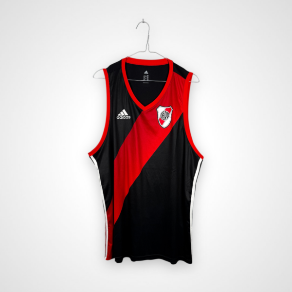 Koszulka treningowa River Plate 2017/18 [XL]