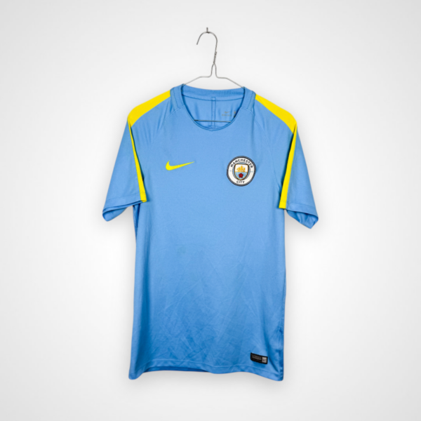 Koszulka treningowa Manchester City 2016/17 [S]