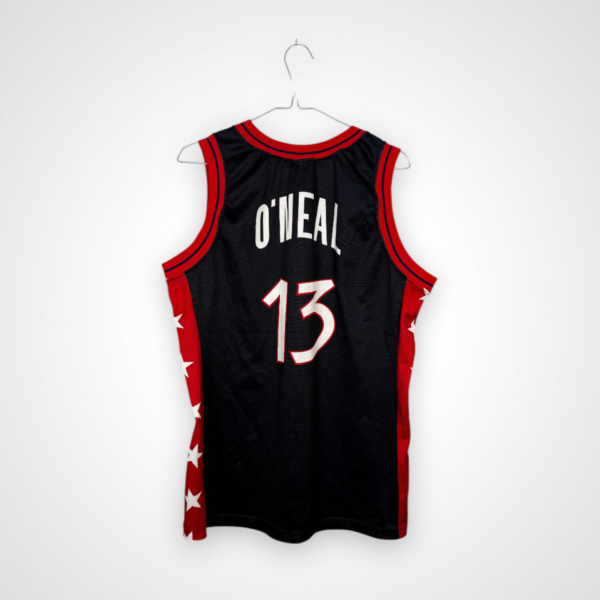 Koszulka koszykarska USA Away 13 O'Neal [M]