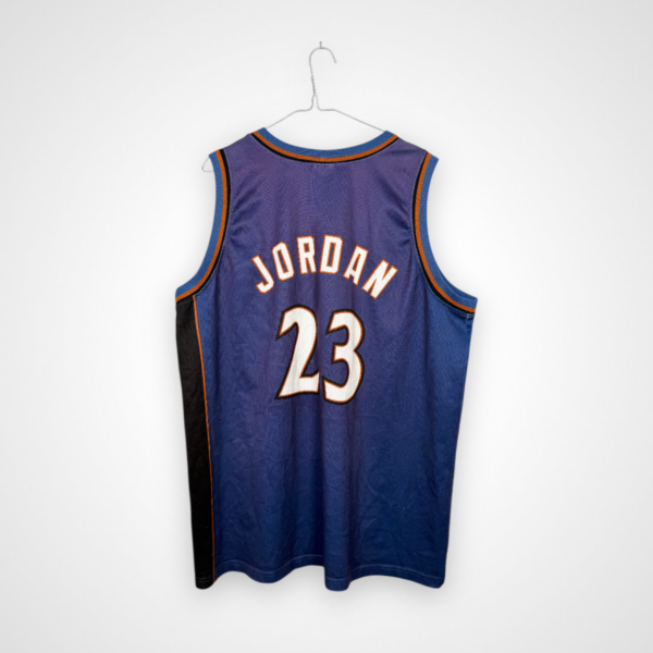 Koszulka koszykarska Washington Wizards Away 23 Jordan [XXL]