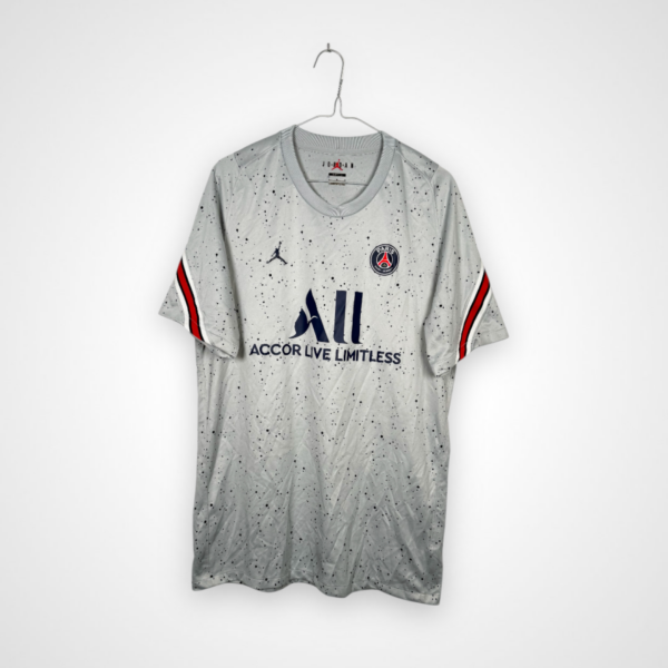 Koszulka treningowa PSG 2021/22 [L]