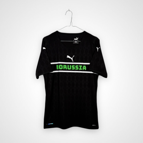 Koszulka piłkarska Borussia Monchengladbach 2021/22 Third [M]