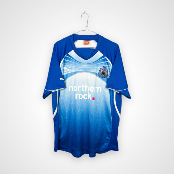 Koszulka treningowa Newcastle United FC 2010/11 [XL]