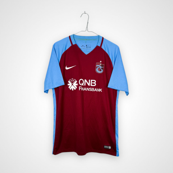 Koszulka piłkarska Trabzonspor 2017/18 Third [L]