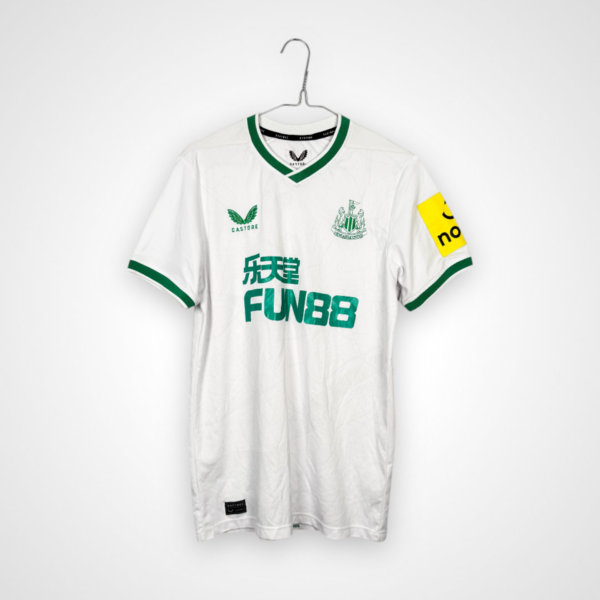 Koszulka piłkarska Newcastle United FC 2022/23 Third [S]