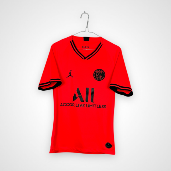 Koszulka piłkarska PSG 2019/20 Away [S]