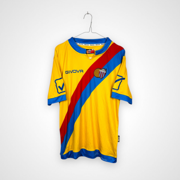 Koszulka piłkarska Catania Calcio 2020/21 Third [M]