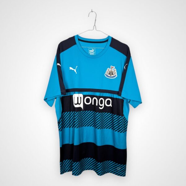 Koszulka treningowa Newcastle United FC 2016/17 [XXL]