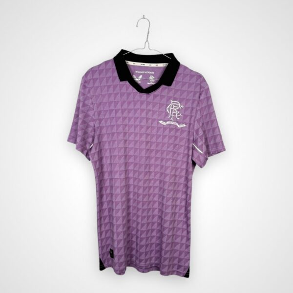 Koszulka piłkarska Rangers FC 2021/22 Third [M]