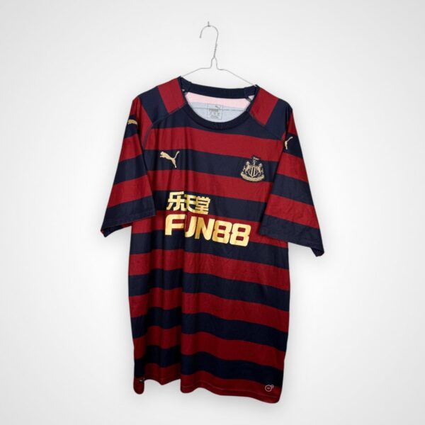 Koszulka piłkarska Newcastle United FC 2018/19 Away [XXL]