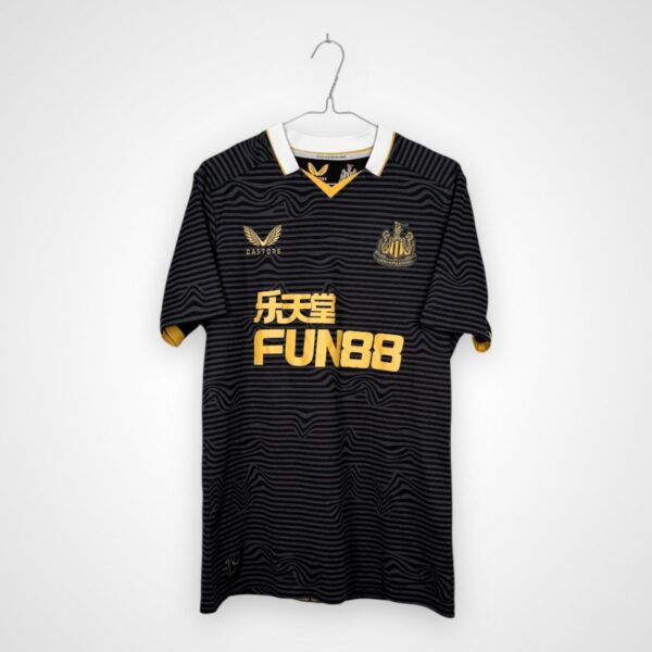 Koszulka piłkarska Newcastle United FC 2021/22 Away [M]