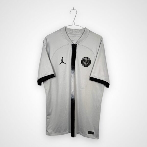 Koszulka piłkarska PSG 2022/23 Away [L]