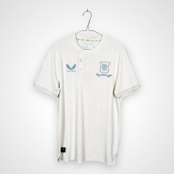 Koszulka okolicznościowa Rangers FC 2021/22 [M]