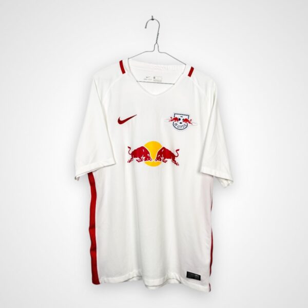 Koszulka piłkarska Red Bull Lipsk 2016/17 Home [L]