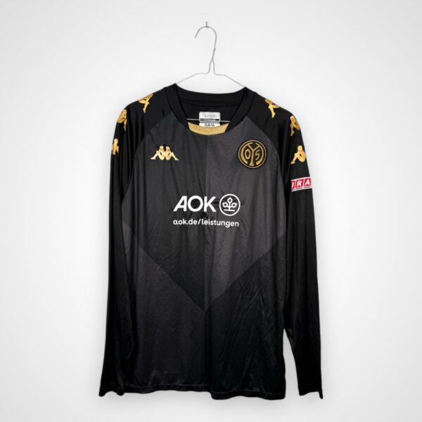 Koszulka piłkarska FSV Mainz 05 2021/22 Third 20 [M]