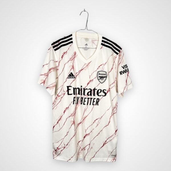 Koszulka piłkarska Arsenal FC 2020/21 Away [M]