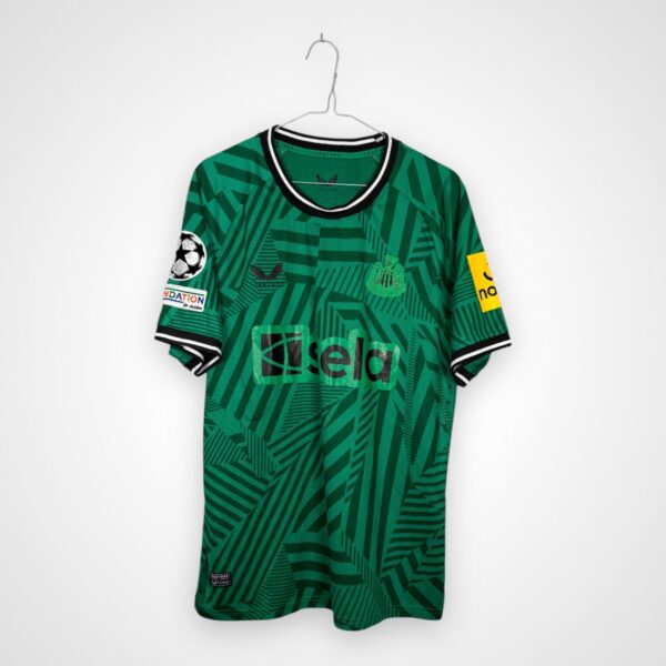 Koszulka piłkarska Newcastle United FC 2023/24 Away [M]