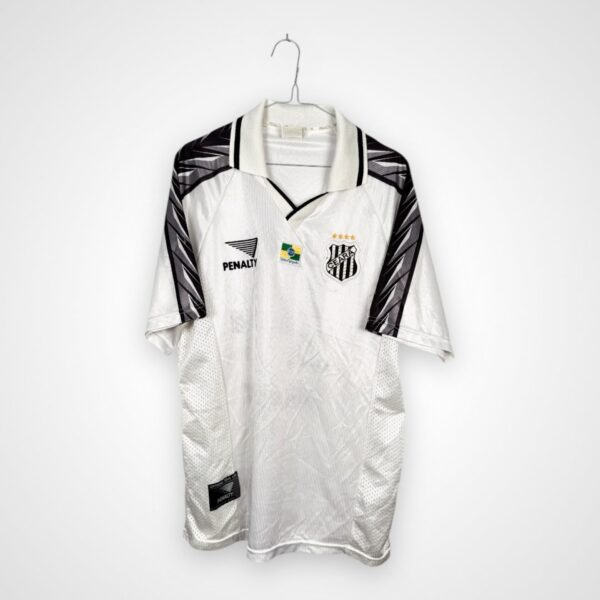 Koszulka piłkarska Ceara 2000 Away 14 [L]